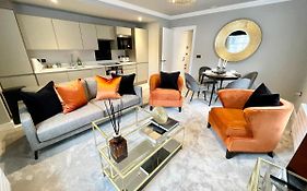Bootham House Apartment-Close To The Minster